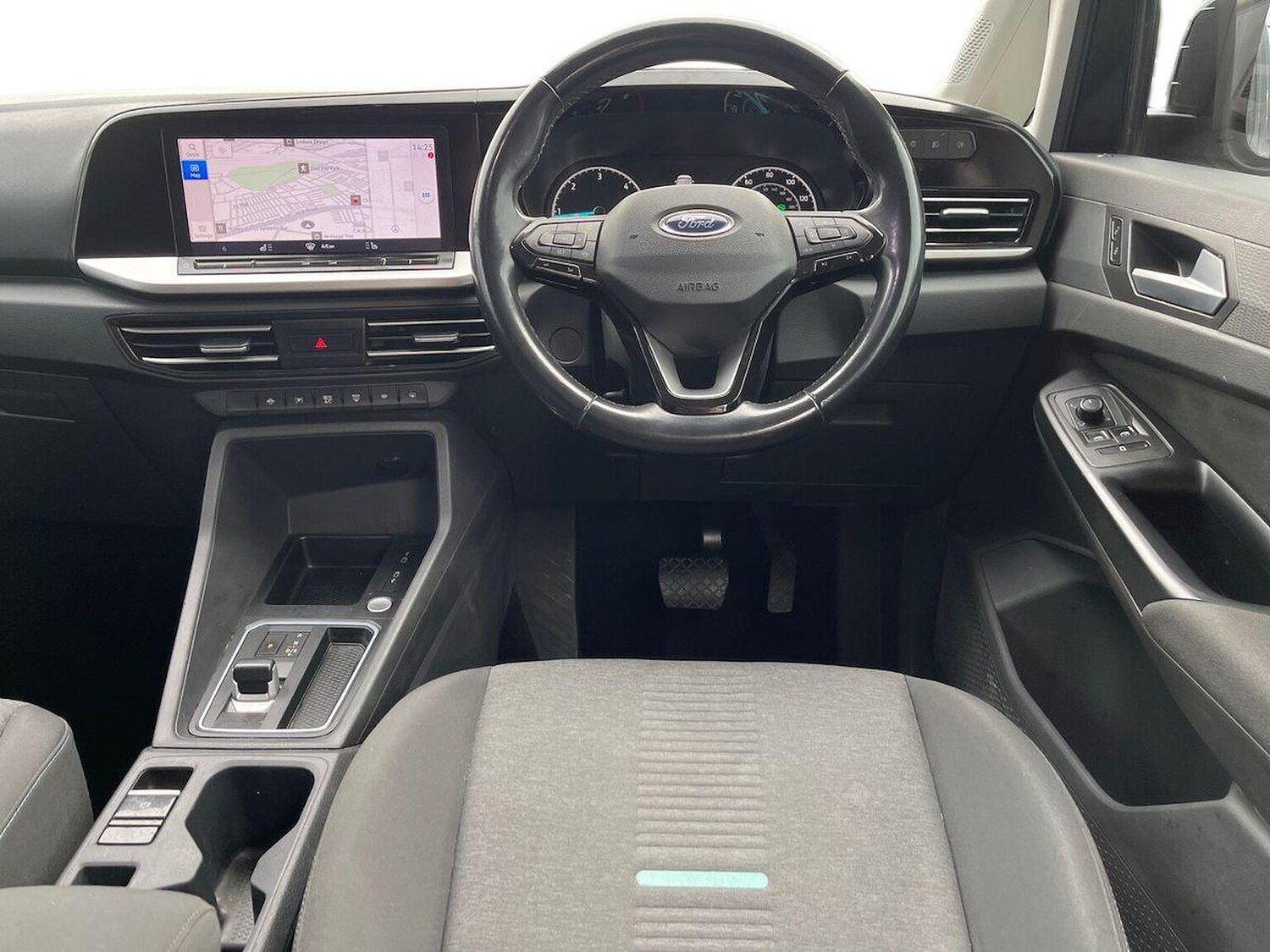 Used Ford Tourneo Connect 2023 for sale - 78194408: Photo 11