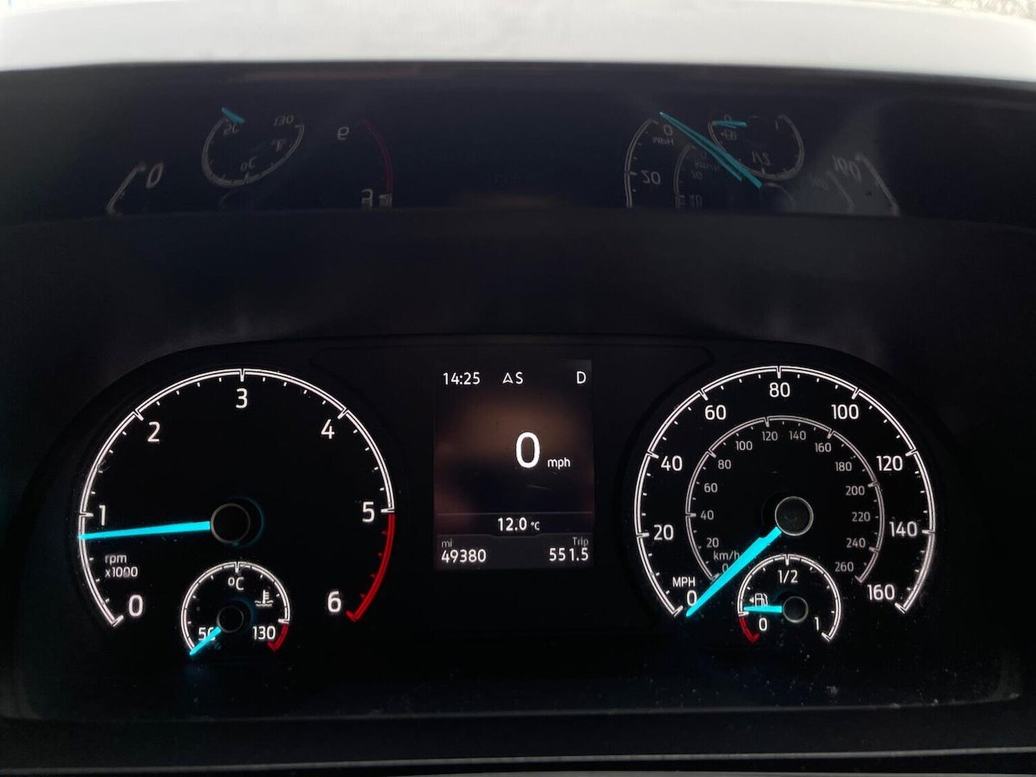 Used Ford Tourneo Connect 2023 for sale - 78194408: Photo 12