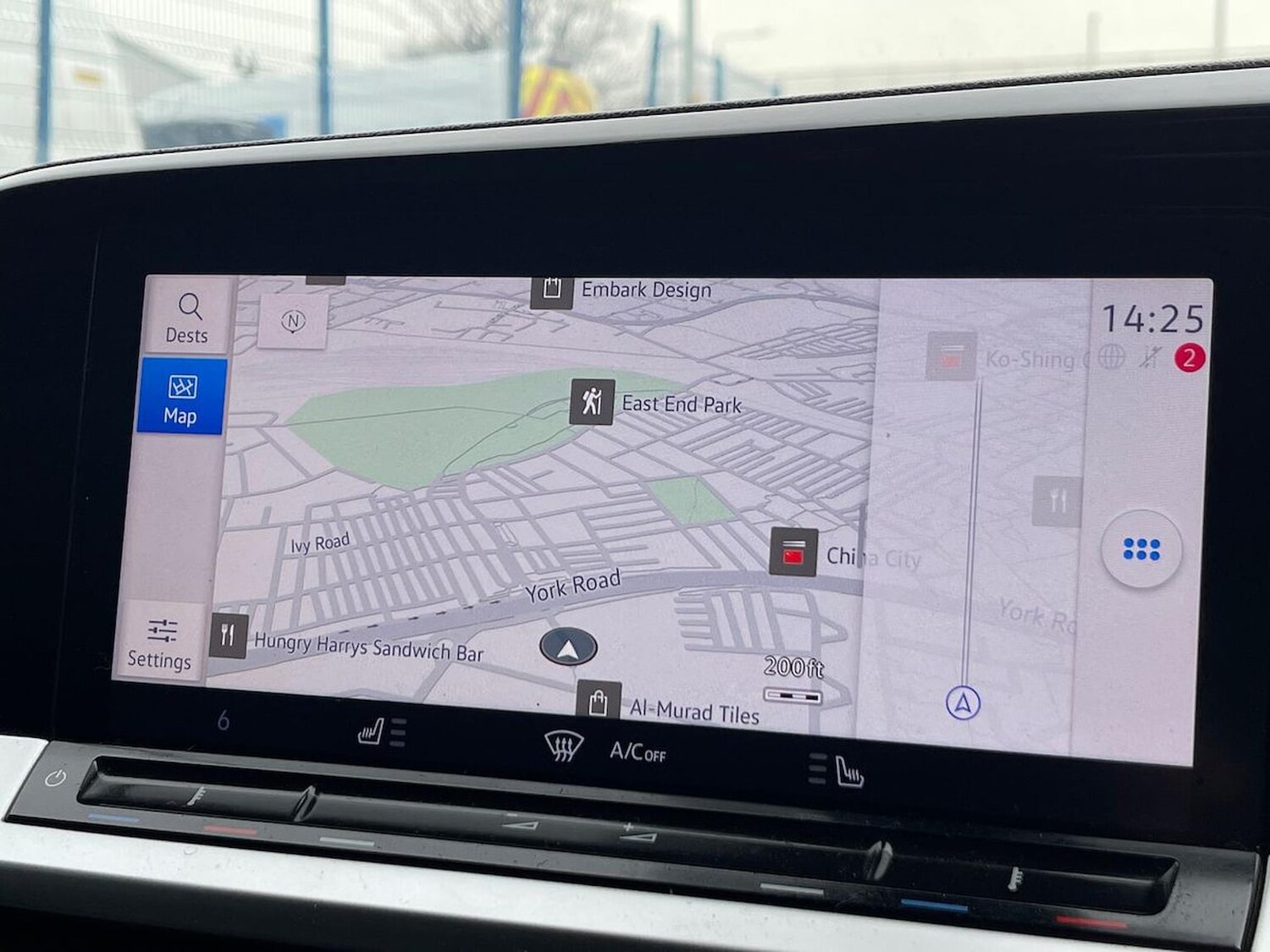 Used Ford Tourneo Connect 2023 for sale - 78194408: Photo 13