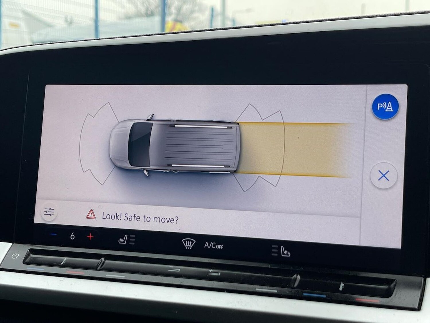 Used Ford Tourneo Connect 2023 for sale - 78194408: Photo 14