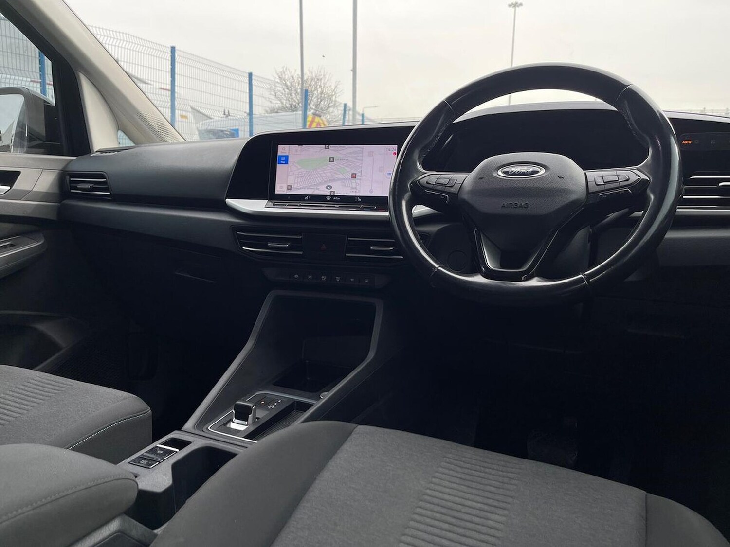 Used Ford Tourneo Connect 2023 for sale - 78194408: Photo 15