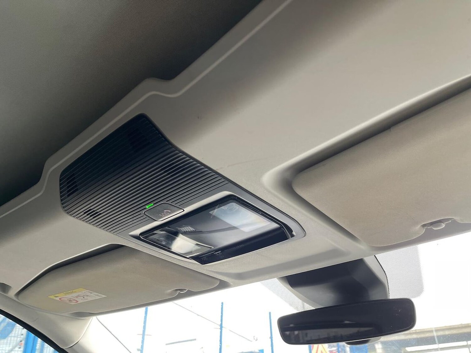 Used Ford Tourneo Connect 2023 for sale - 78194408: Photo 16