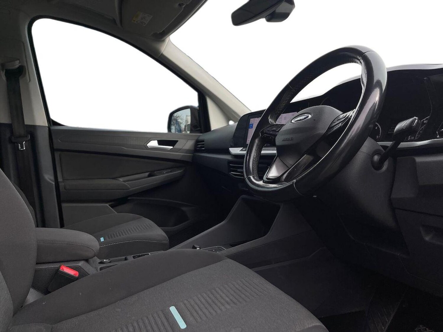 Used Ford Tourneo Connect 2023 for sale - 78194408: Photo 17