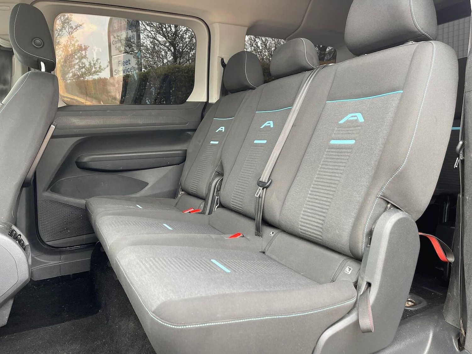 Used Ford Tourneo Connect 2023 for sale - 78194408: Photo 18