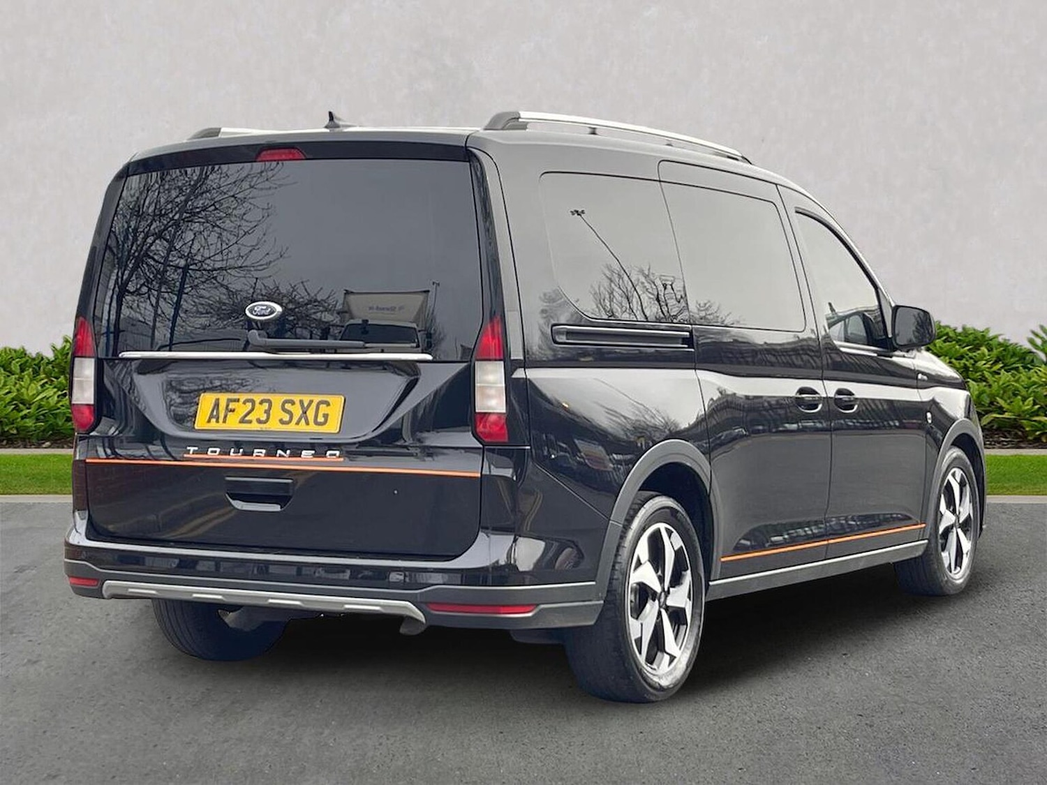 Used Ford Tourneo Connect 2023 for sale - 78194408: Photo 20