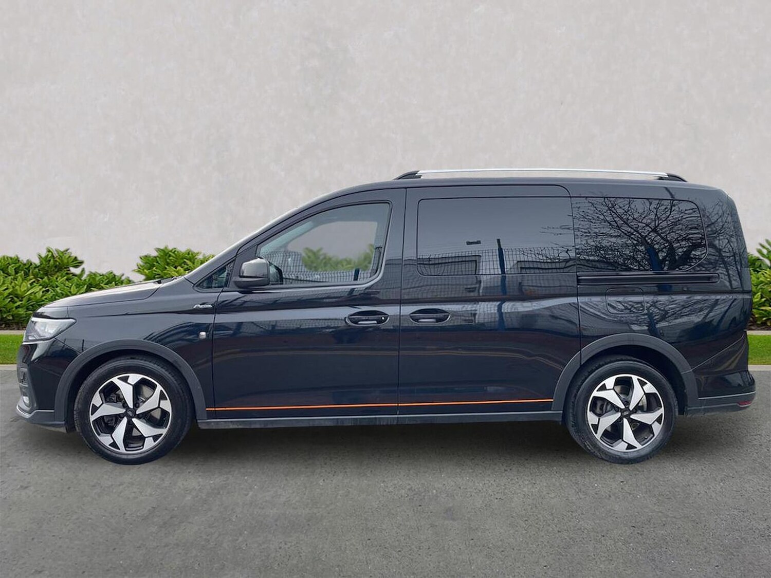 Used Ford Tourneo Connect 2023 for sale - 78194408: Photo 21