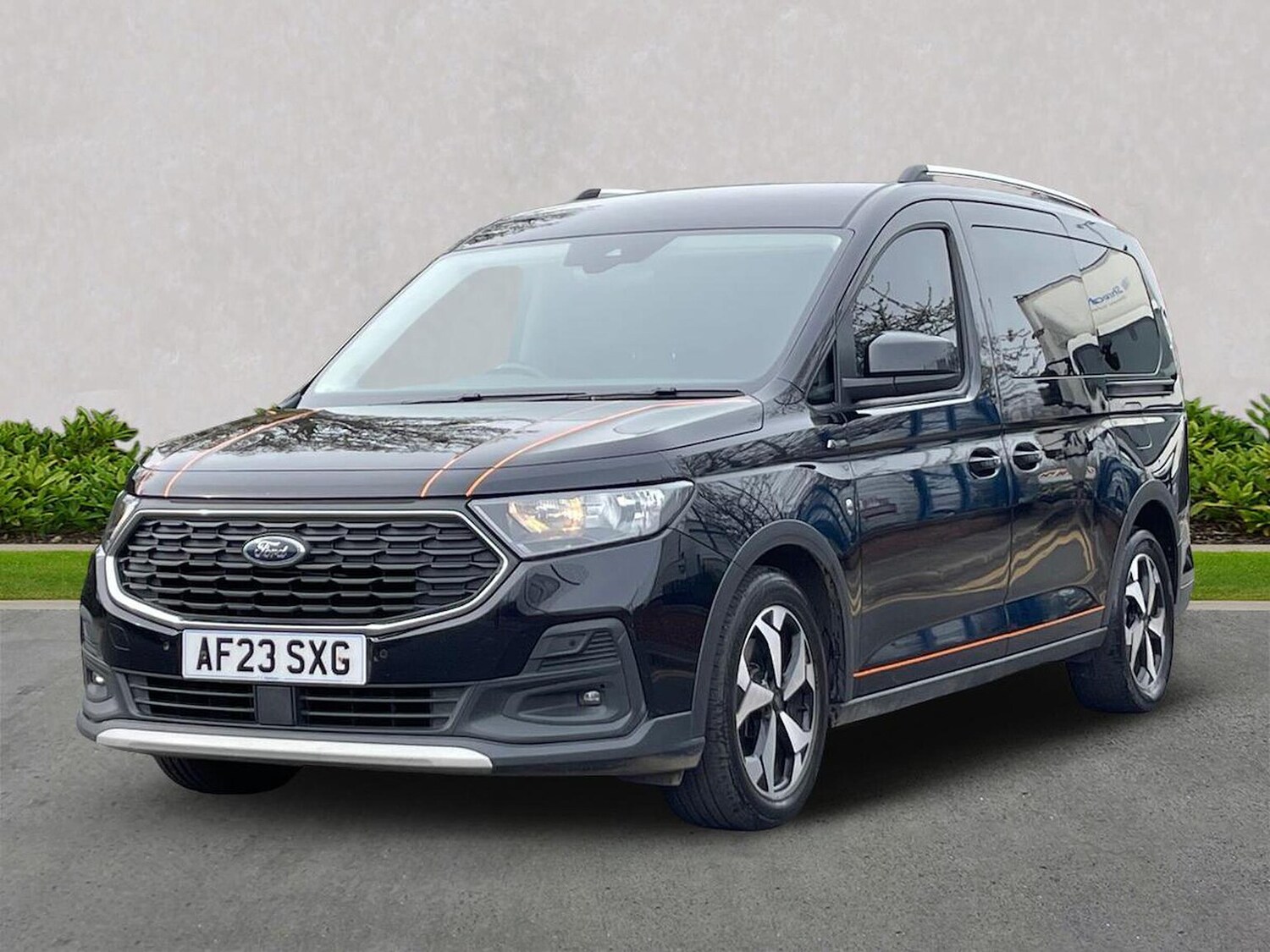 Used Ford Tourneo Connect 2023 for sale - 78194408: Photo 22