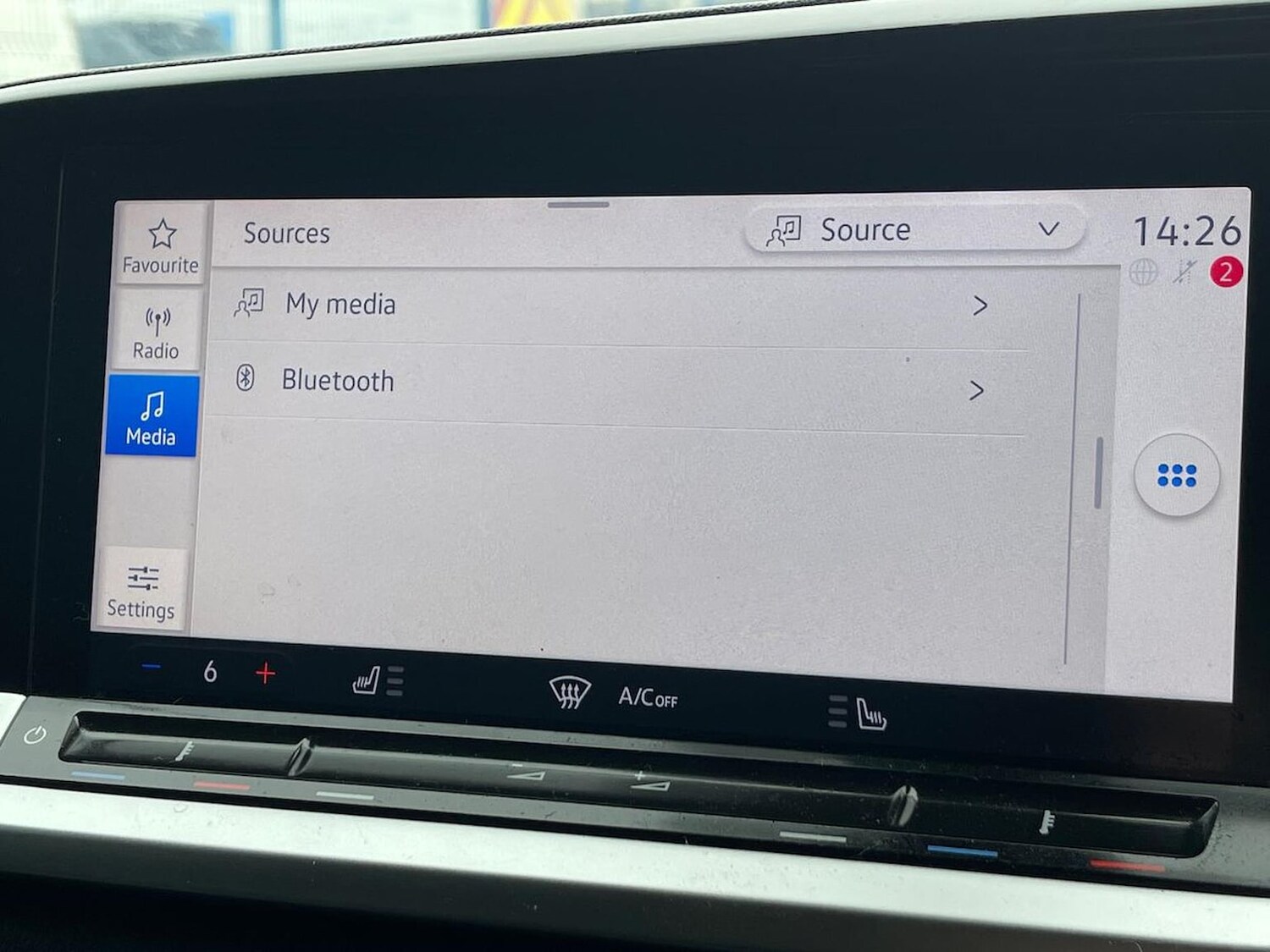 Used Ford Tourneo Connect 2023 for sale - 78194408: Photo 24