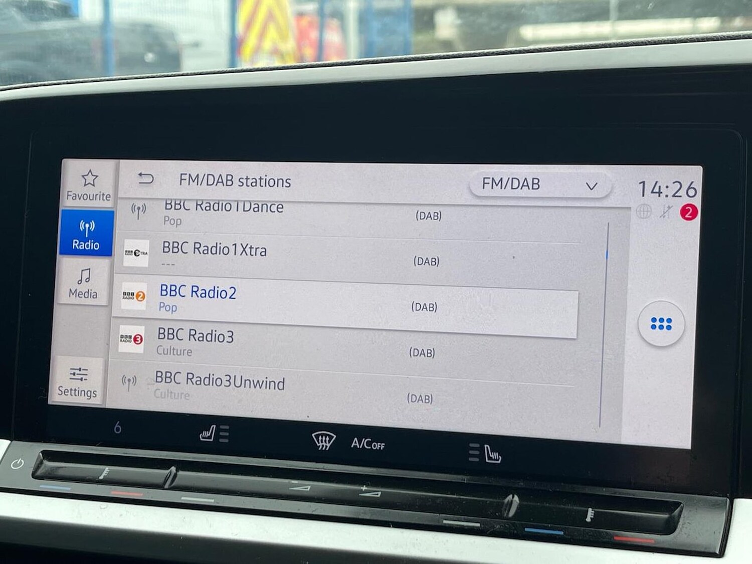 Used Ford Tourneo Connect 2023 for sale - 78194408: Photo 25