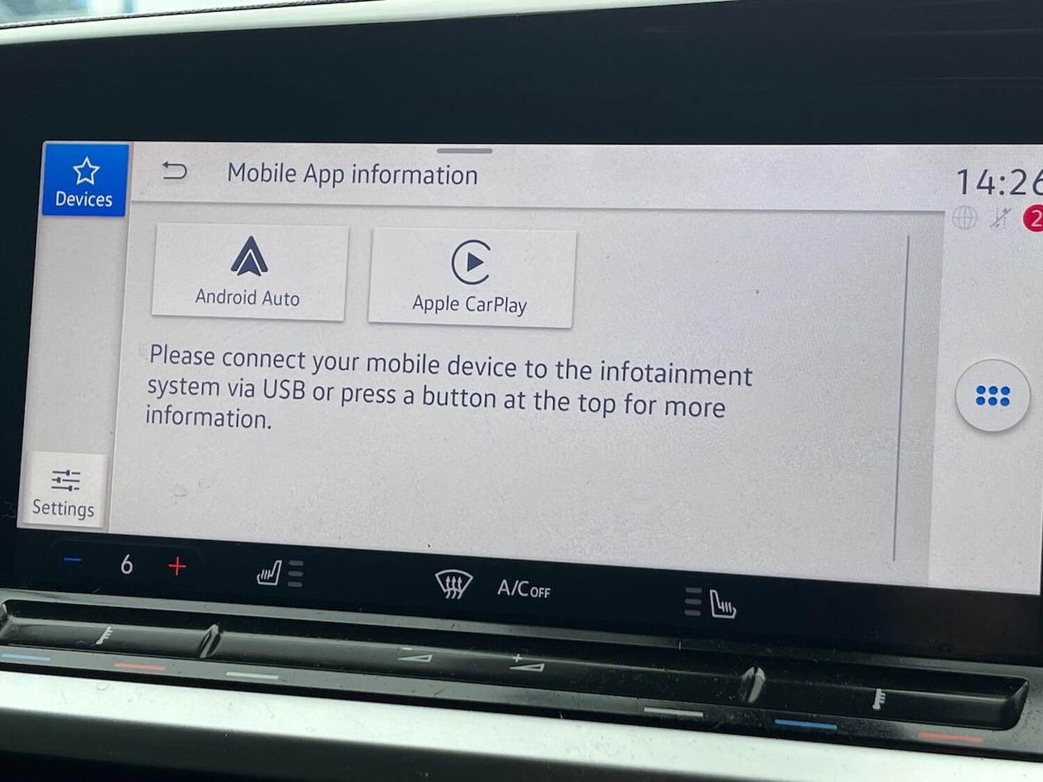 Used Ford Tourneo Connect 2023 for sale - 78194408: Photo 26