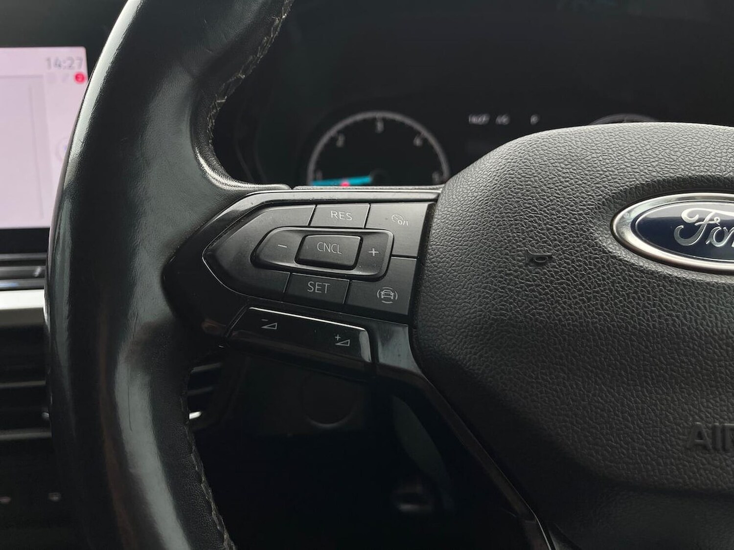 Used Ford Tourneo Connect 2023 for sale - 78194408: Photo 28