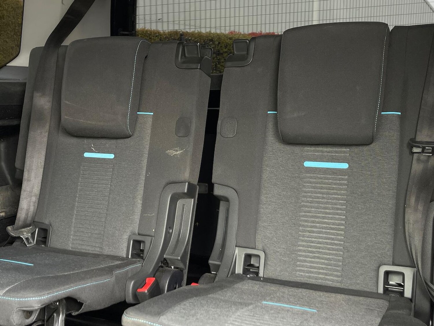 Used Ford Tourneo Connect 2023 for sale - 78194408: Photo 34