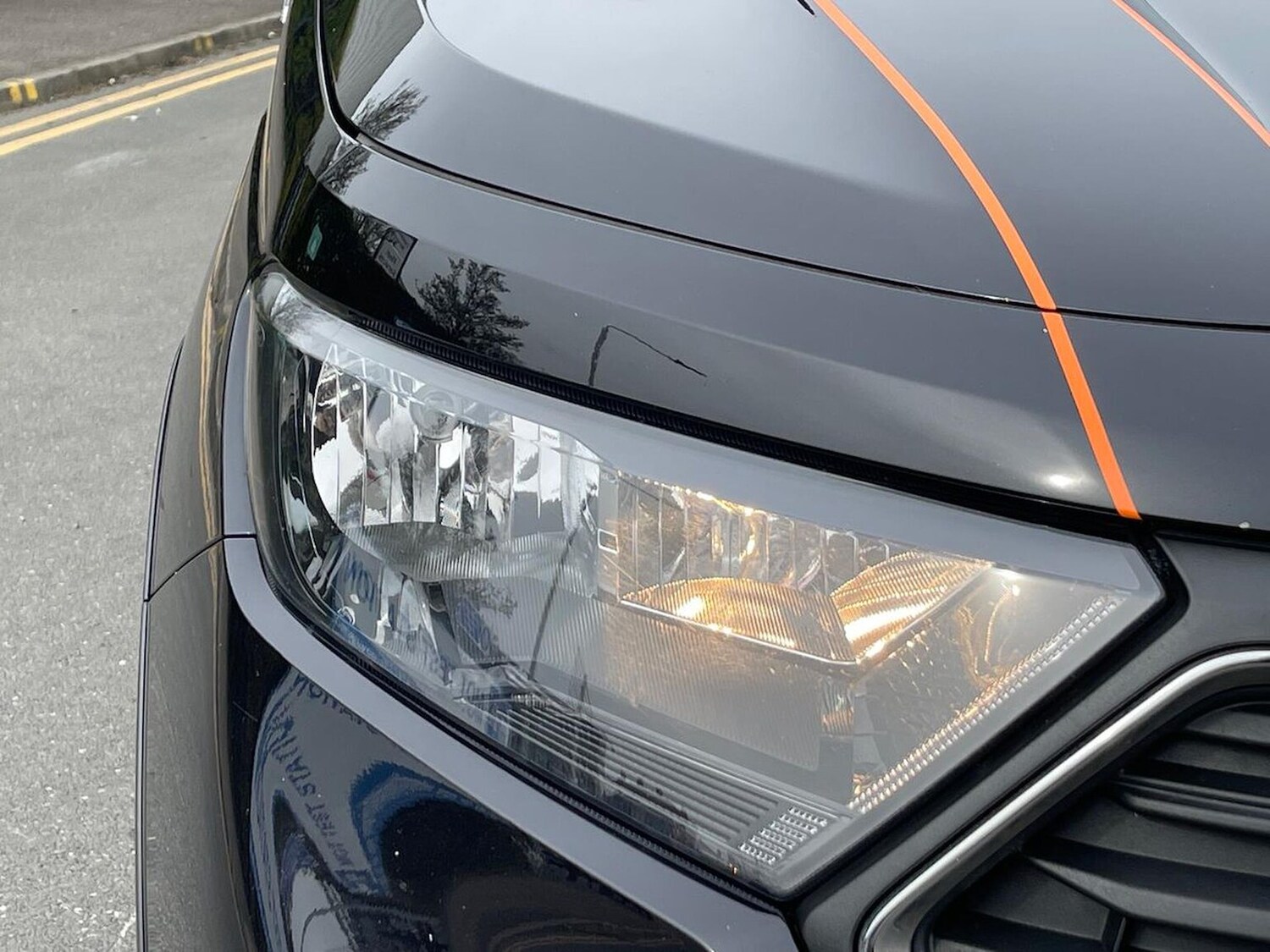 Used Ford Tourneo Connect 2023 for sale - 78194408: Photo 36