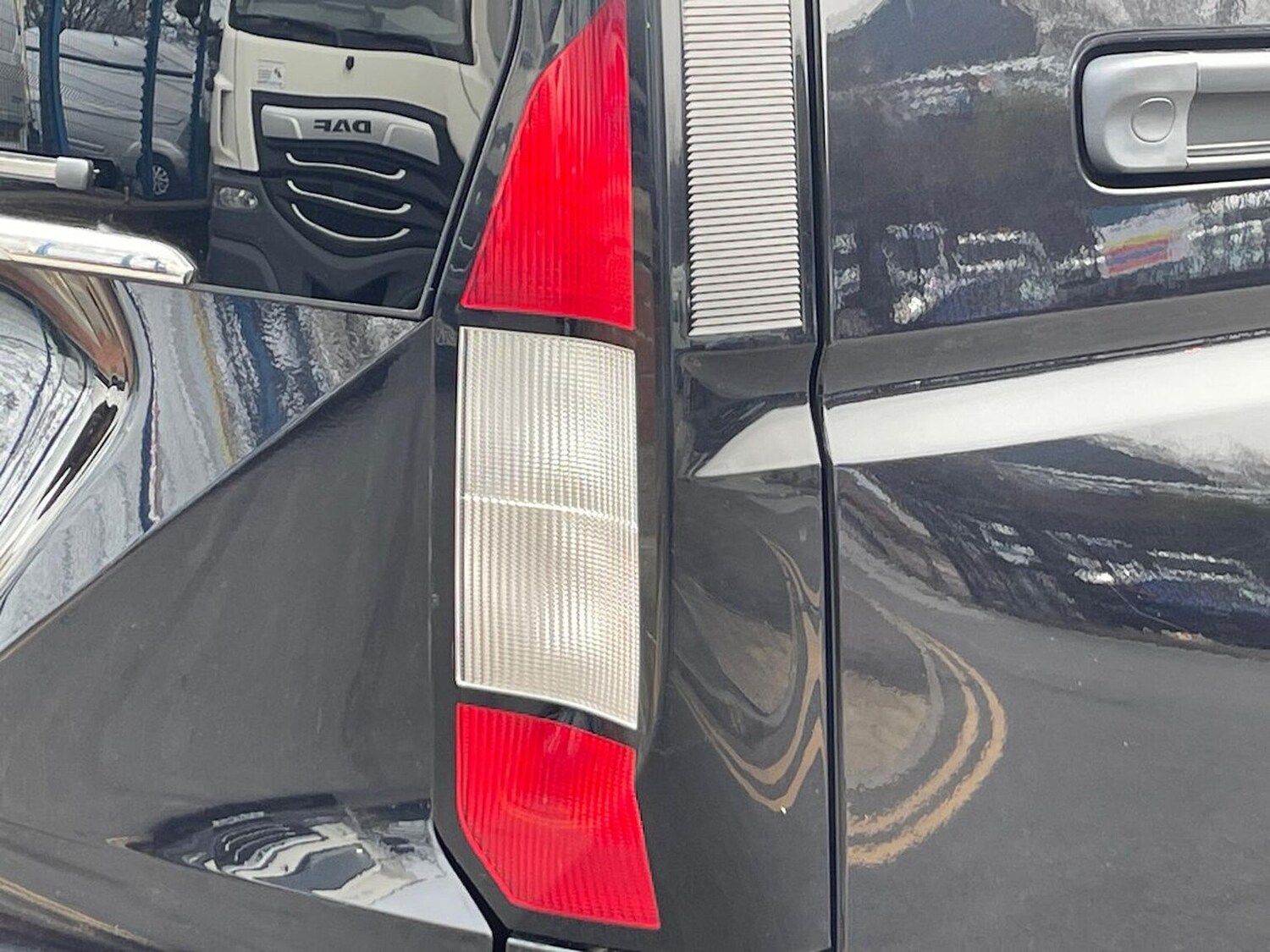 Used Ford Tourneo Connect 2023 for sale - 78194408: Photo 38