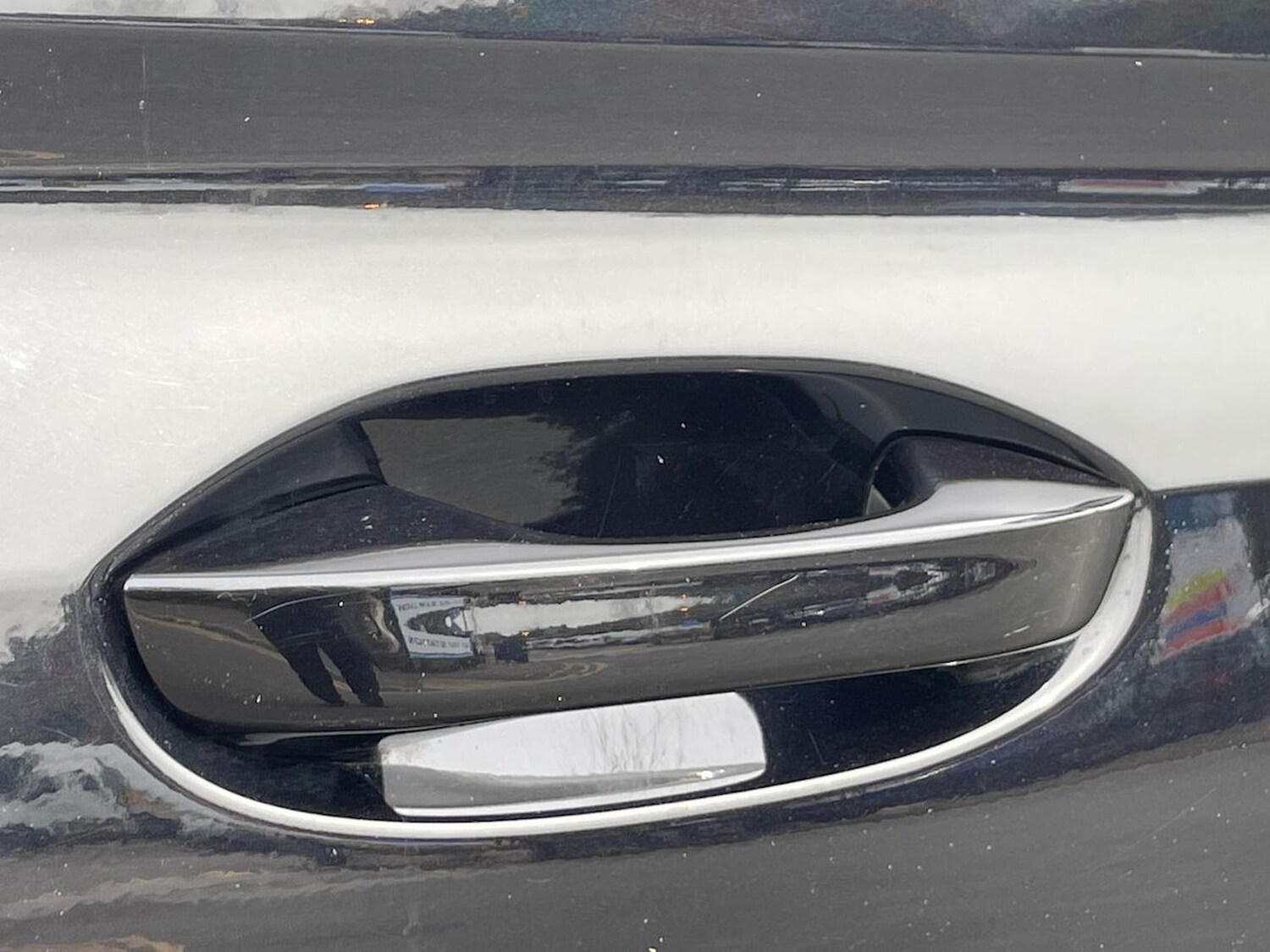 Used Ford Tourneo Connect 2023 for sale - 78194408: Photo 39