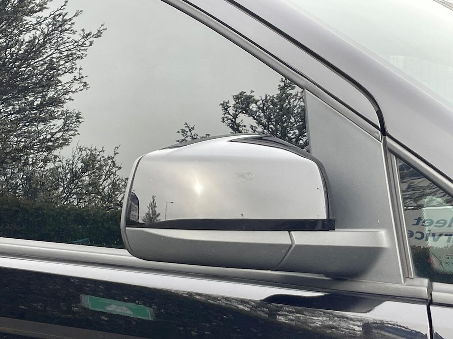 Used Ford Tourneo Connect 2023 for sale - 78194408: Photo 40