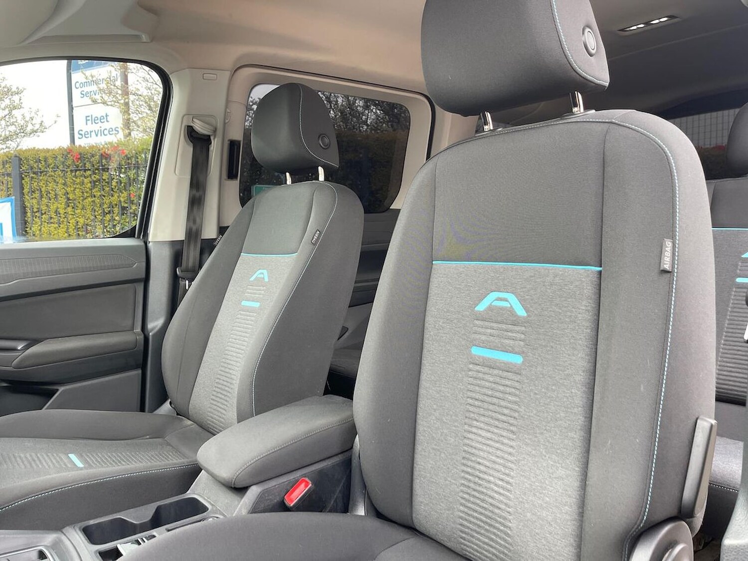 Used Ford Tourneo Connect 2023 for sale - 78194408: Photo 41