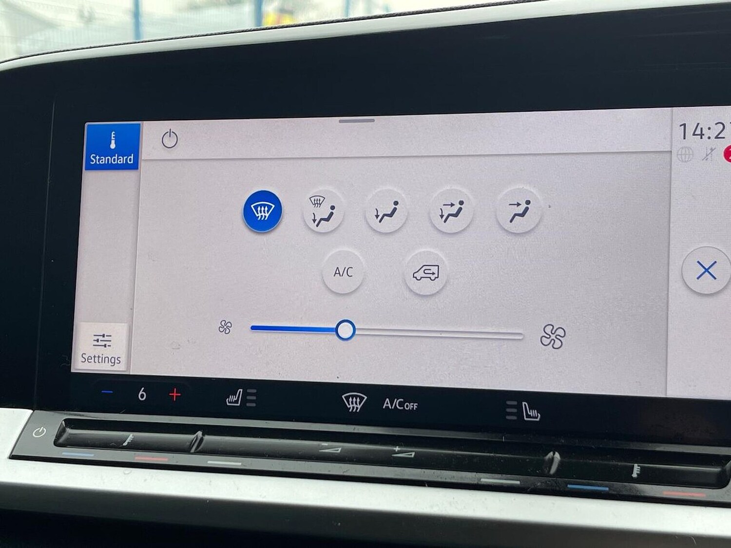 Used Ford Tourneo Connect 2023 for sale - 78194408: Photo 44