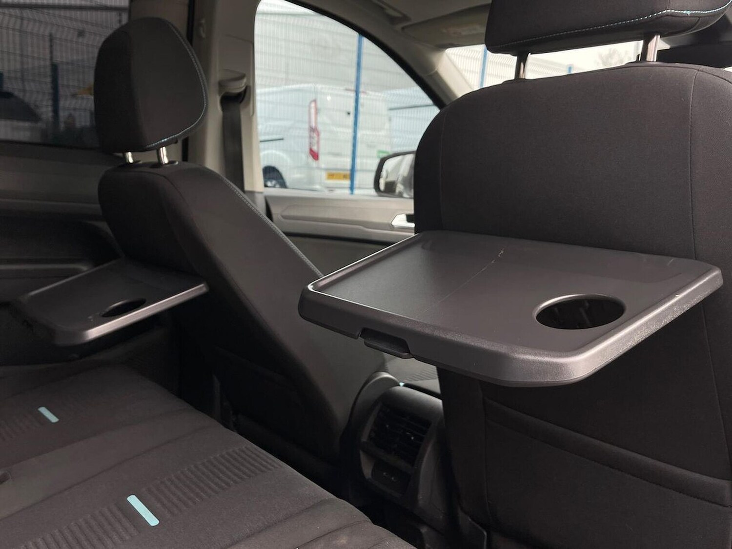 Used Ford Tourneo Connect 2023 for sale - 78194408: Photo 46