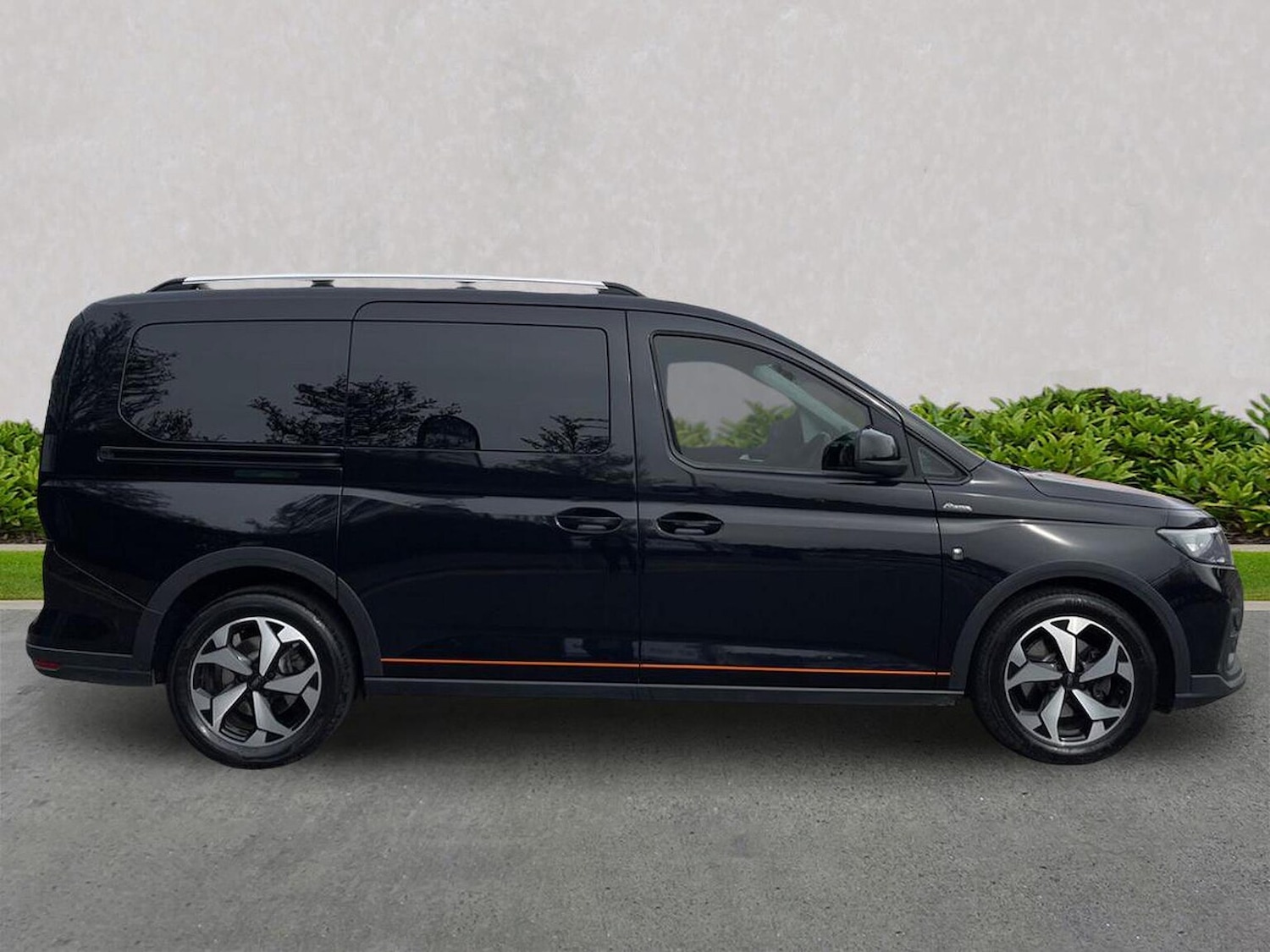 Used Ford Tourneo Connect 2023 for sale - 78194408: Photo 5