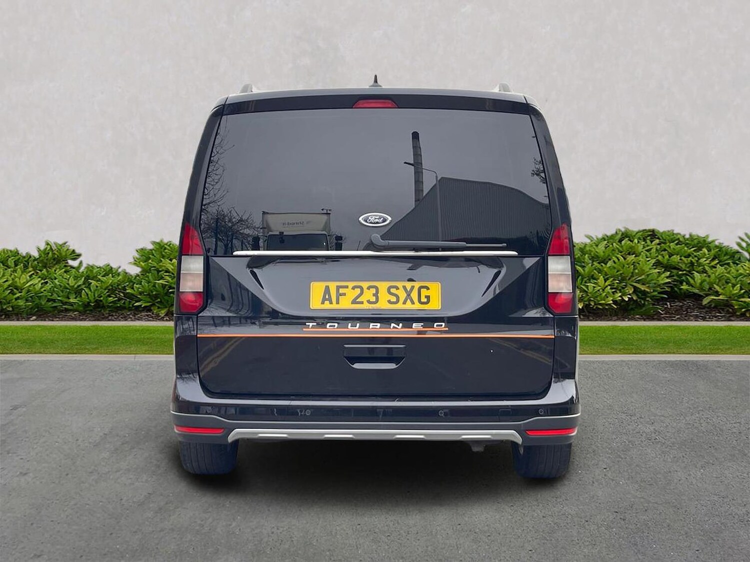 Used Ford Tourneo Connect 2023 for sale - 78194408: Photo 6