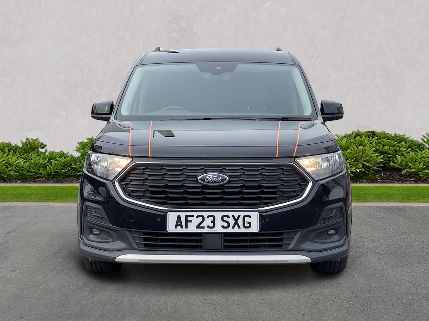 Used Ford Tourneo Connect 2023 for sale - 78194408: Photo 7