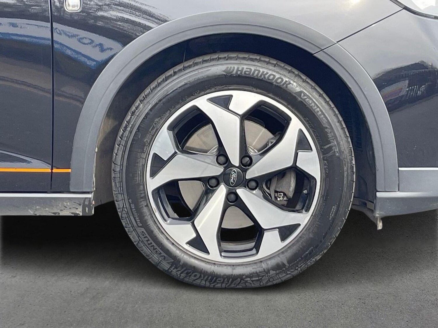 Used Ford Tourneo Connect 2023 for sale - 78194408: Photo 8