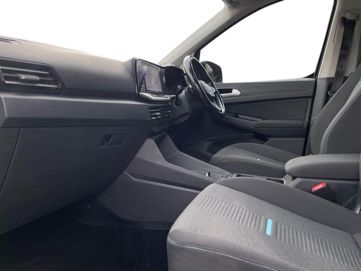 Used Ford Tourneo Connect 2023 for sale - 78194408: Photo 9