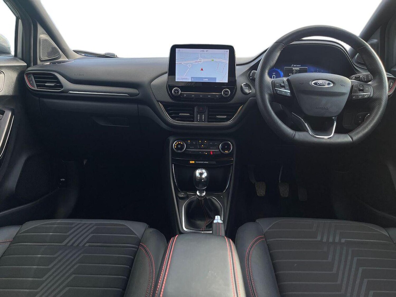 Used Ford Puma 2023 for sale - 78194285: Photo 10