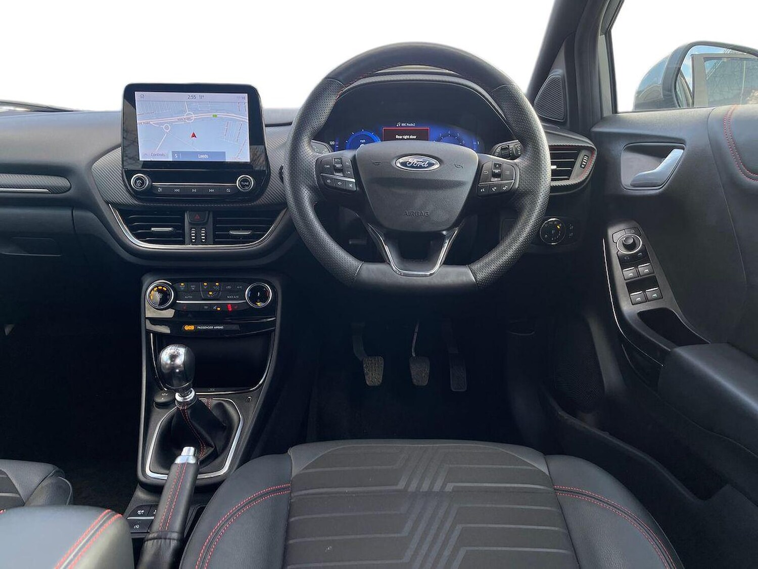 Used Ford Puma 2023 for sale - 78194285: Photo 11