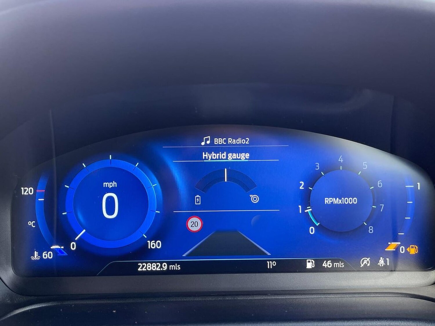 Used Ford Puma 2023 for sale - 78194285: Photo 12