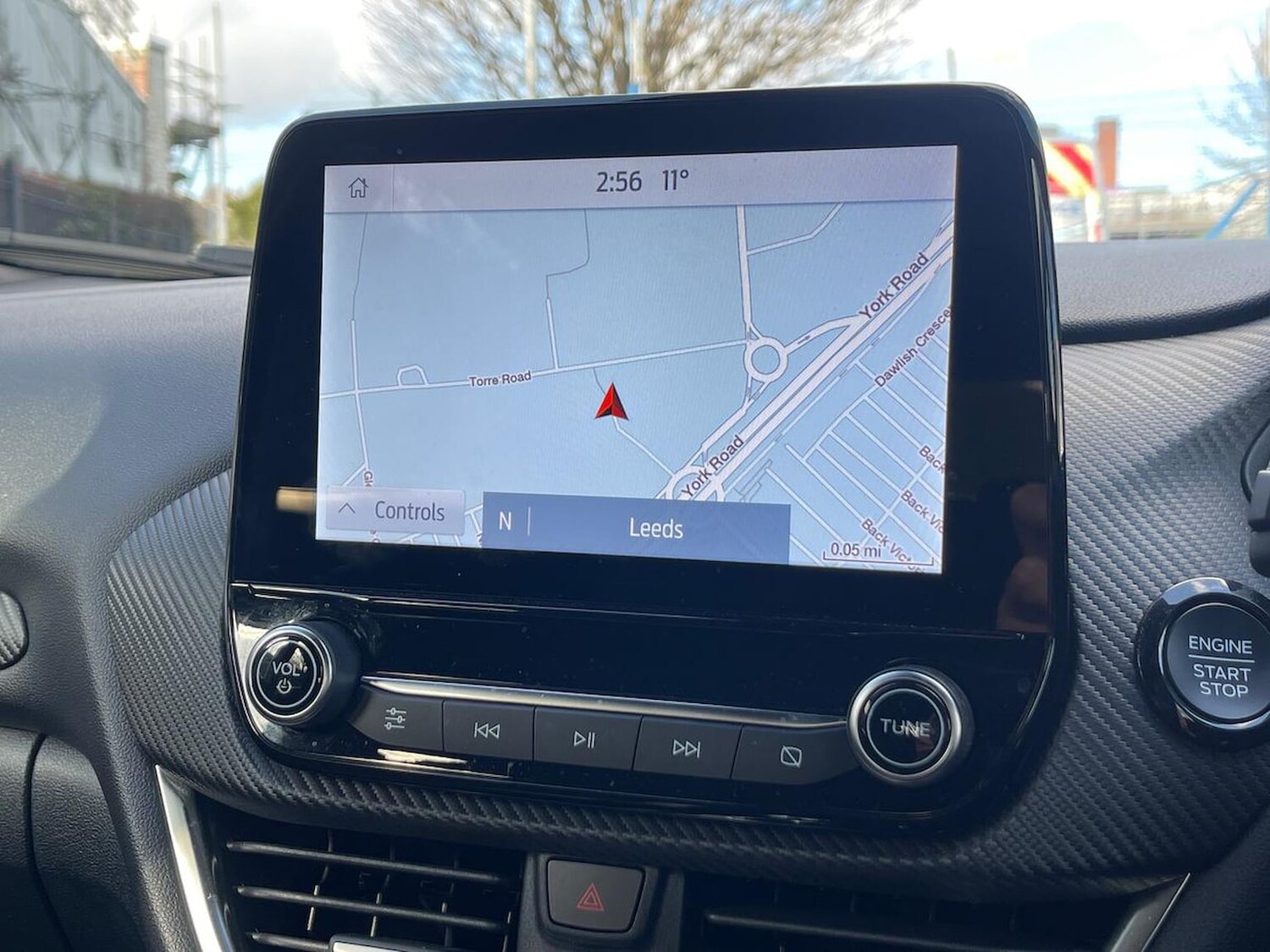 Used Ford Puma 2023 for sale - 78194285: Photo 13