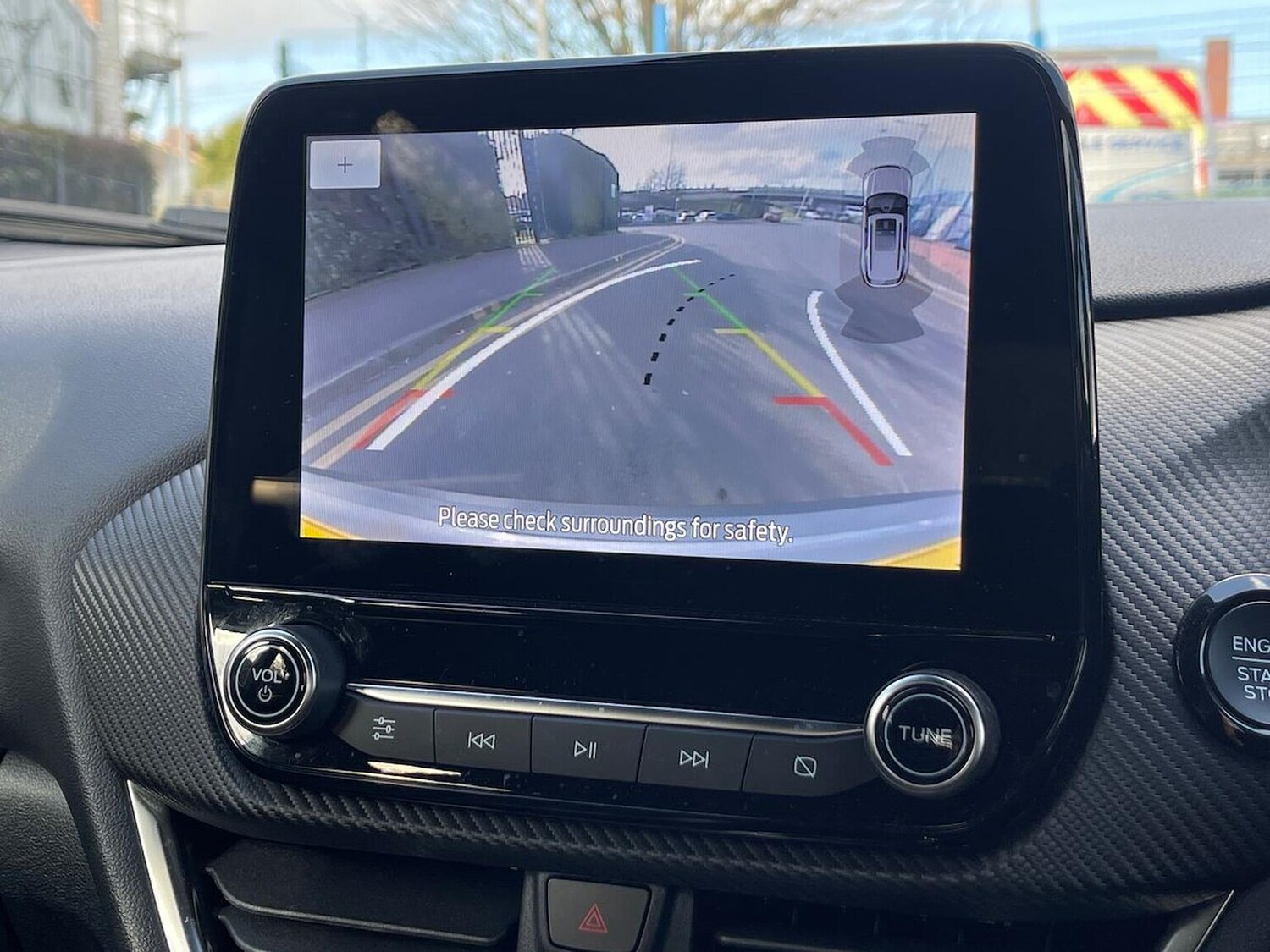 Used Ford Puma 2023 for sale - 78194285: Photo 14