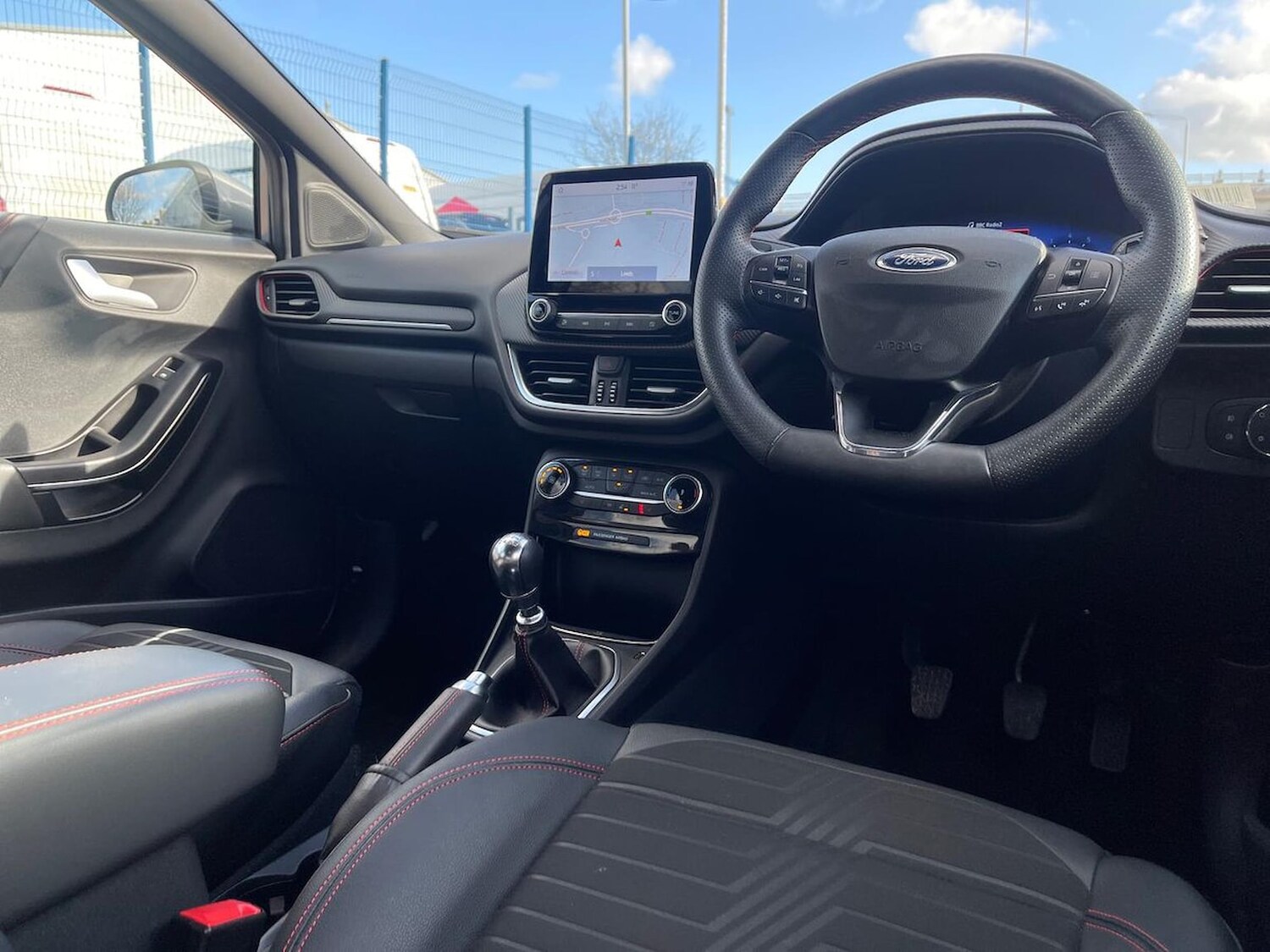 Used Ford Puma 2023 for sale - 78194285: Photo 15