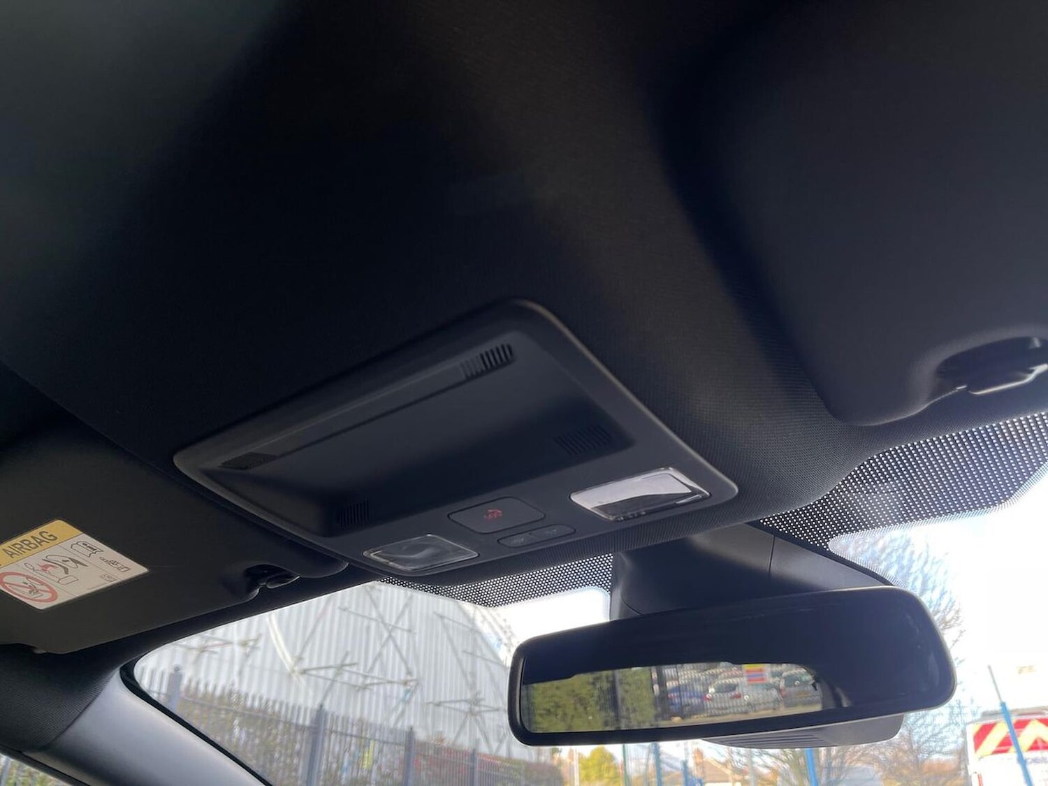 Used Ford Puma 2023 for sale - 78194285: Photo 16