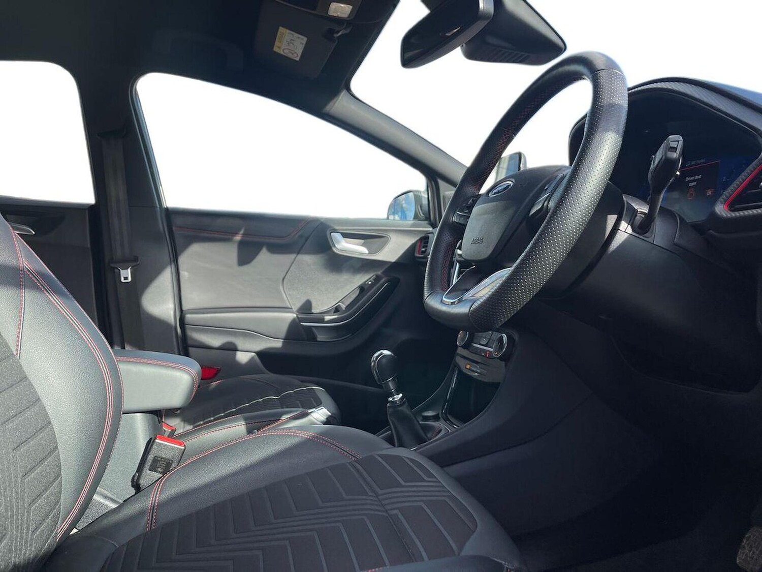 Used Ford Puma 2023 for sale - 78194285: Photo 17