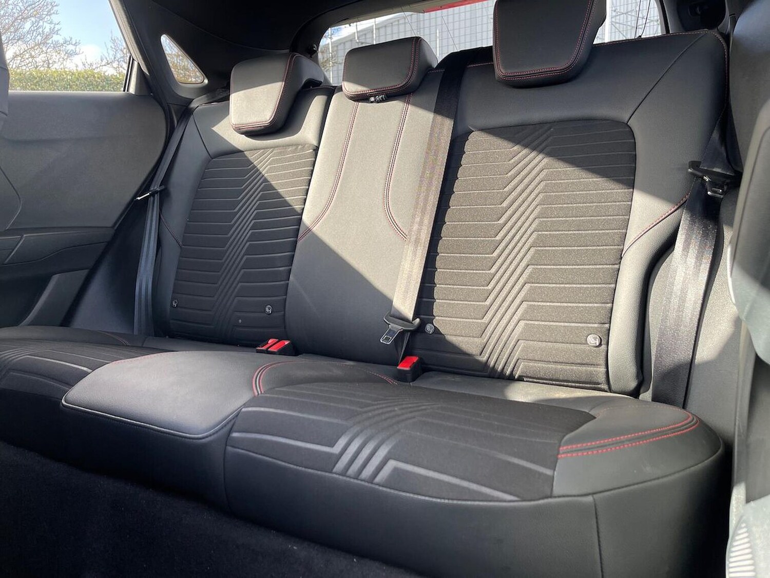 Used Ford Puma 2023 for sale - 78194285: Photo 18