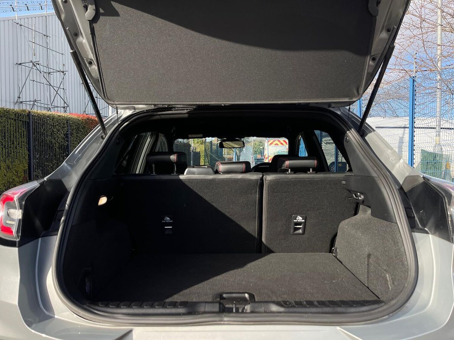 Used Ford Puma 2023 for sale - 78194285: Photo 19