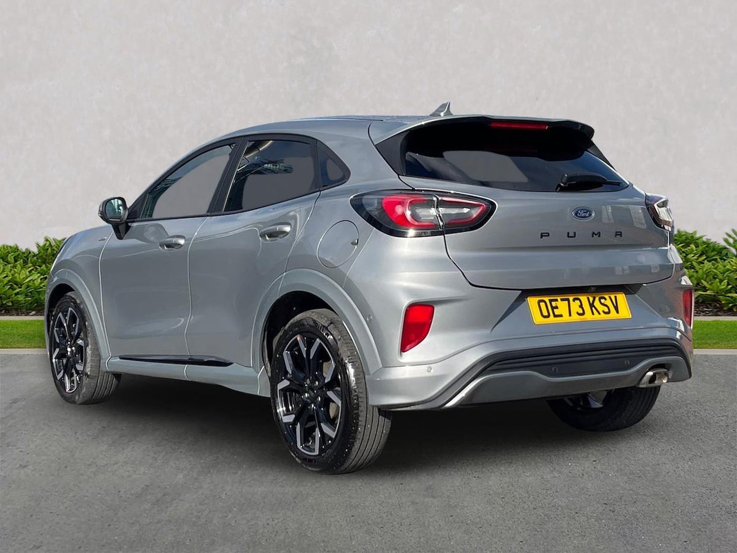 Used Ford Puma 2023 for sale - 78194285: Photo 2