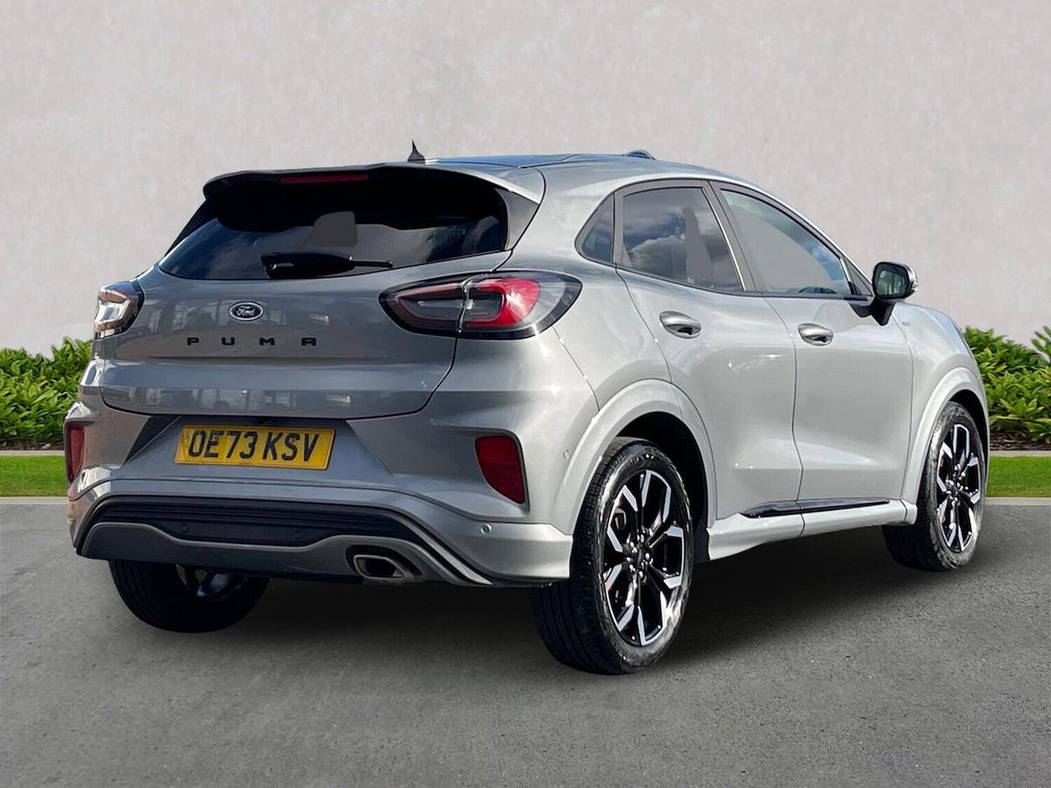 Used Ford Puma 2023 for sale - 78194285: Photo 20