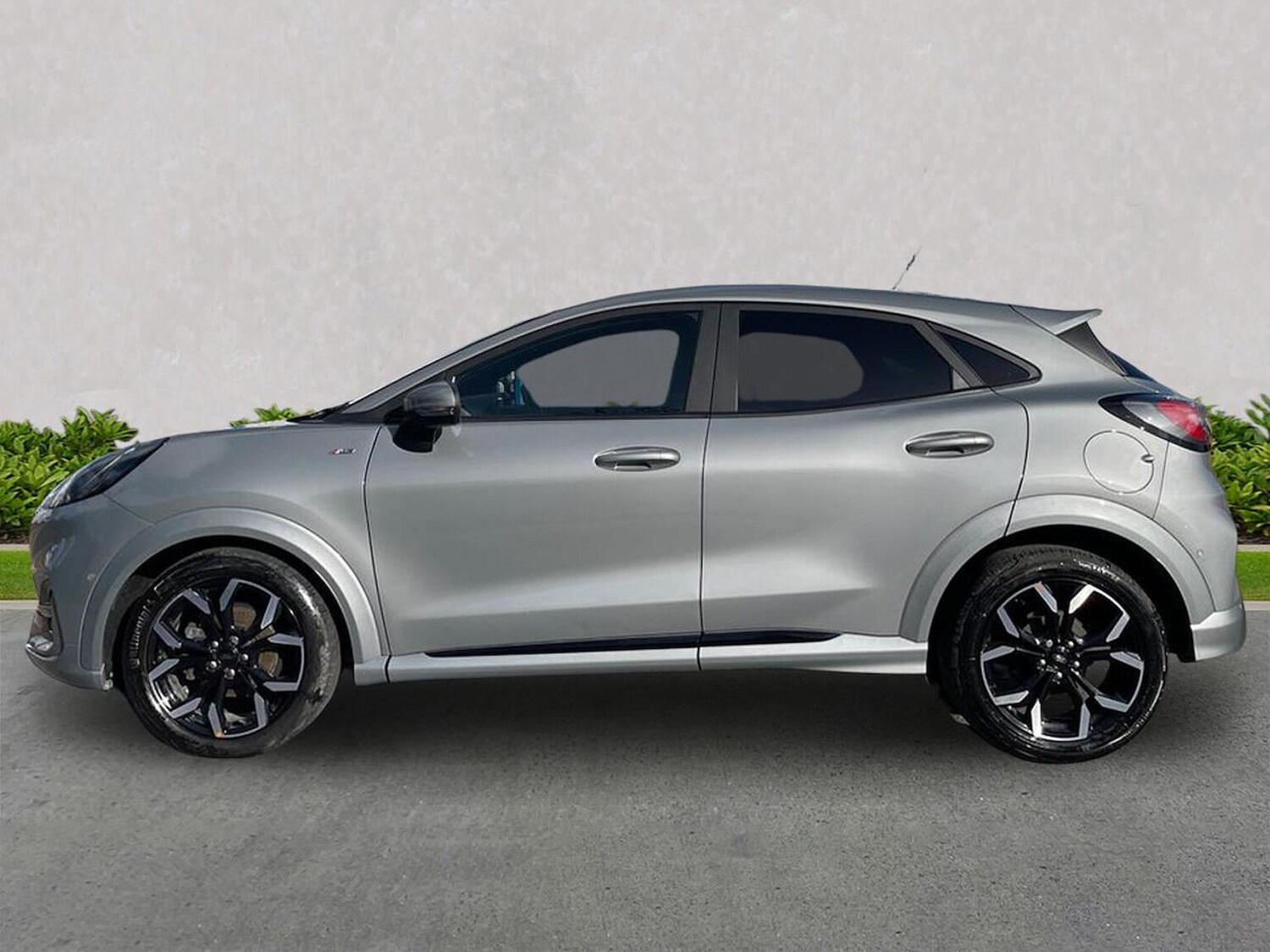 Used Ford Puma 2023 for sale - 78194285: Photo 21