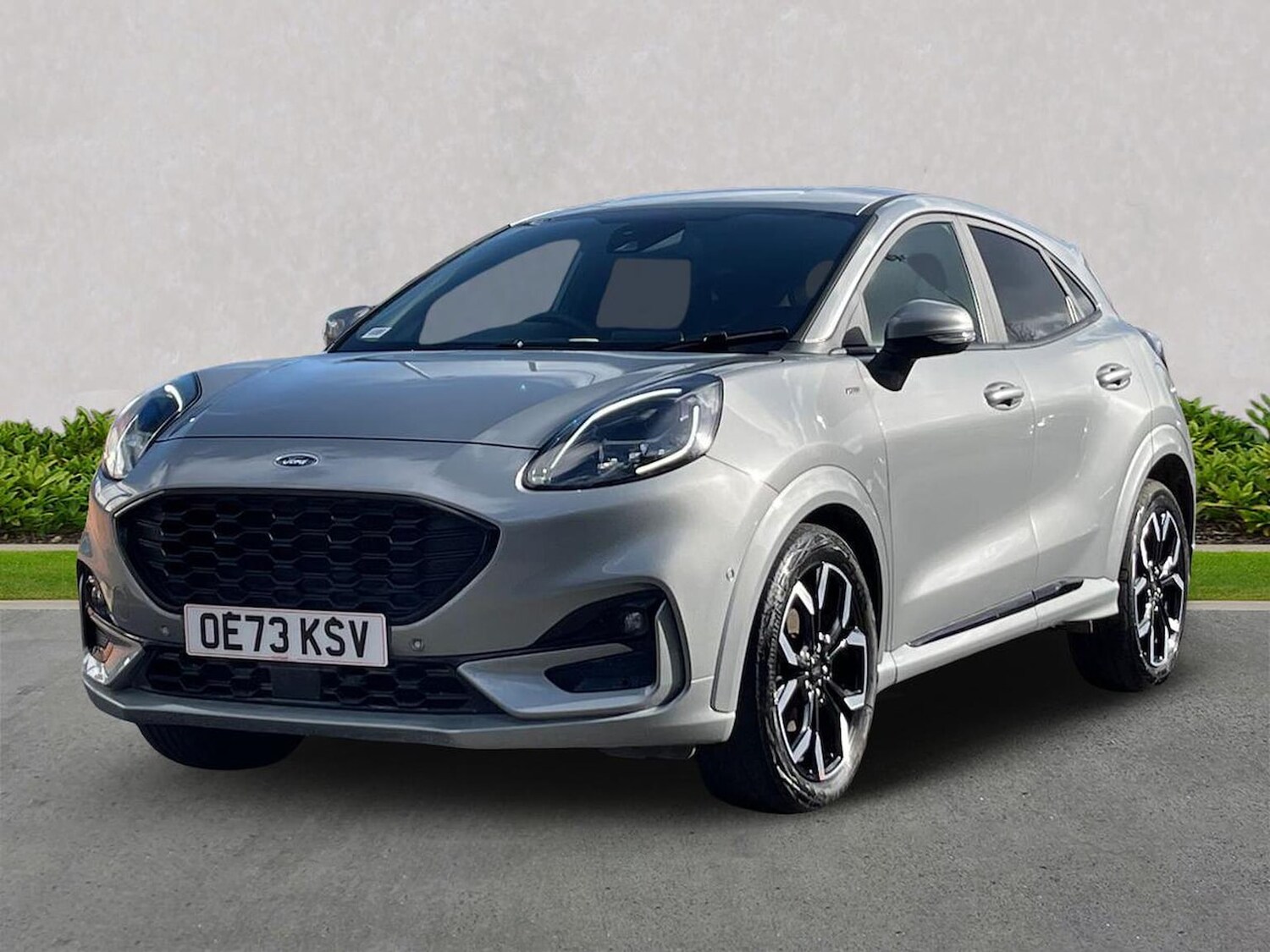 Used Ford Puma 2023 for sale - 78194285: Photo 22