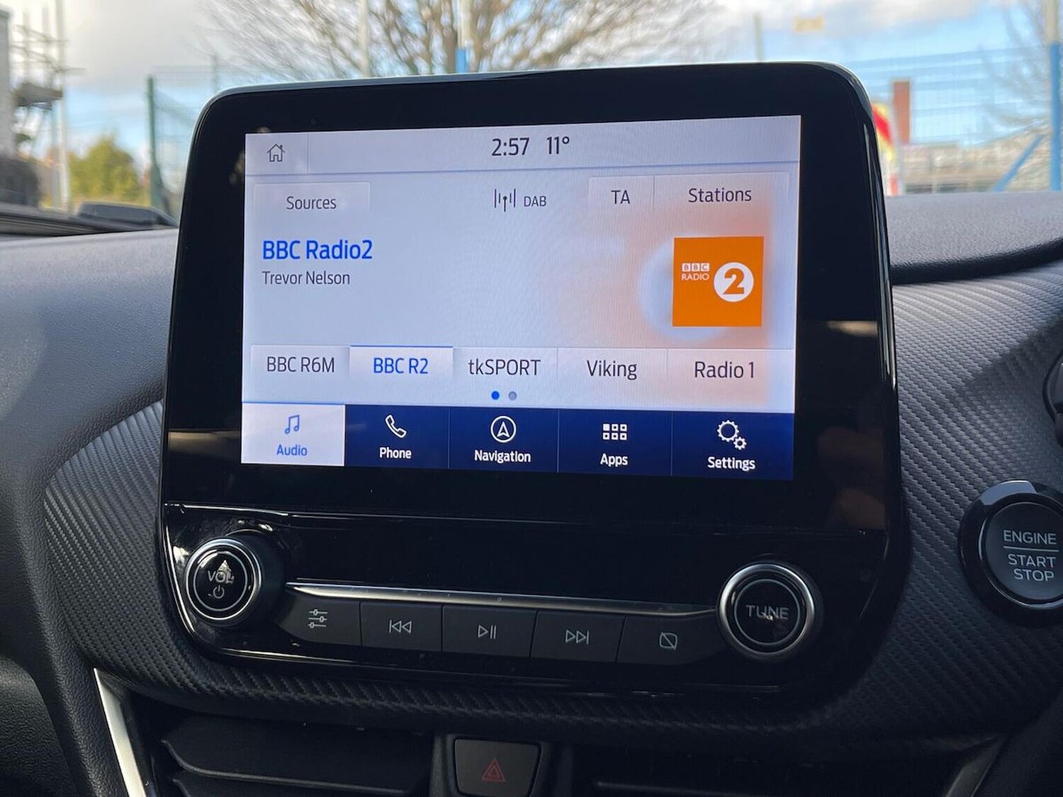 Used Ford Puma 2023 for sale - 78194285: Photo 24