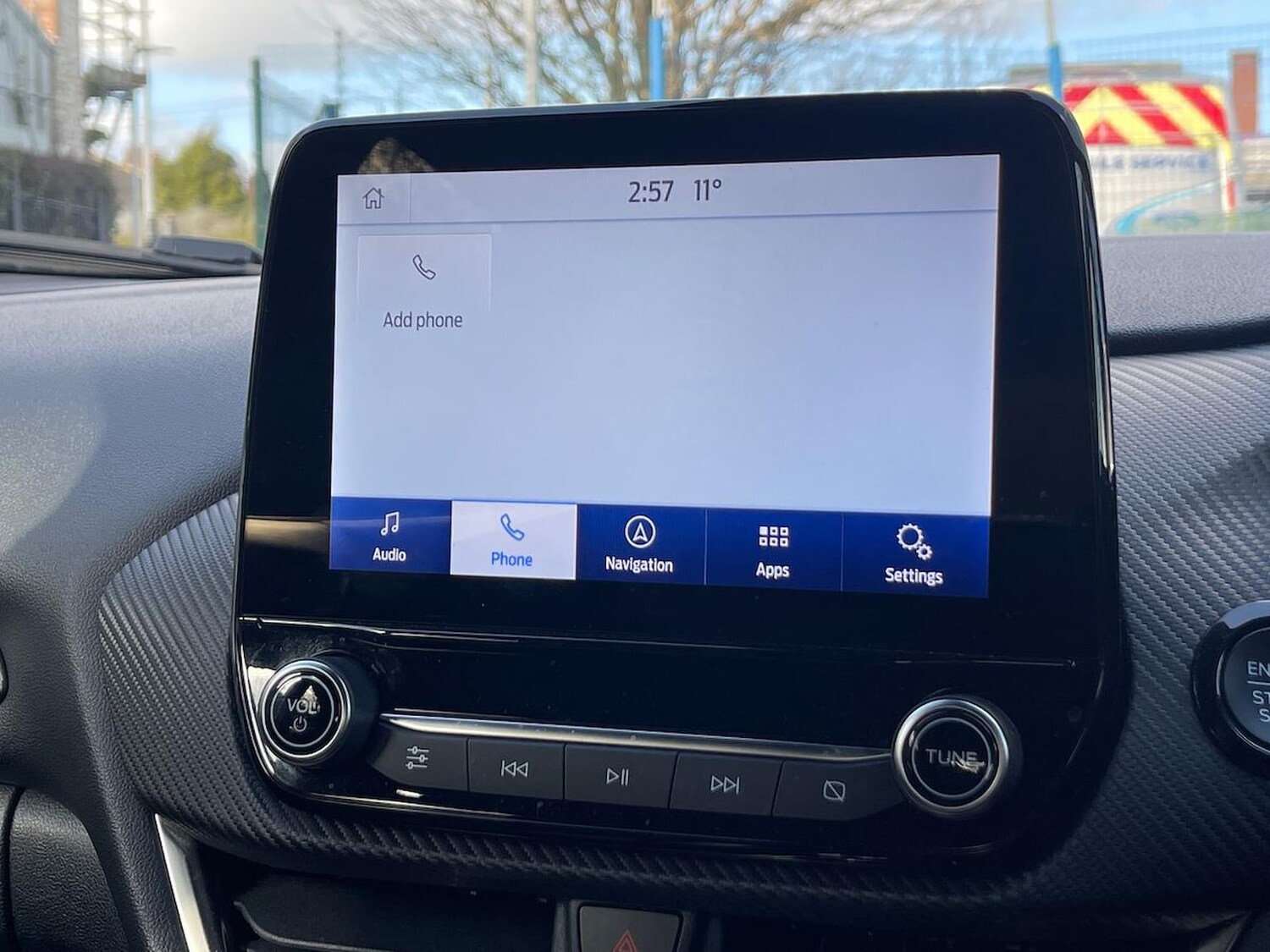 Used Ford Puma 2023 for sale - 78194285: Photo 25