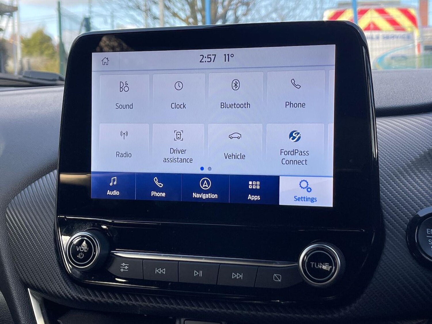 Used Ford Puma 2023 for sale - 78194285: Photo 26