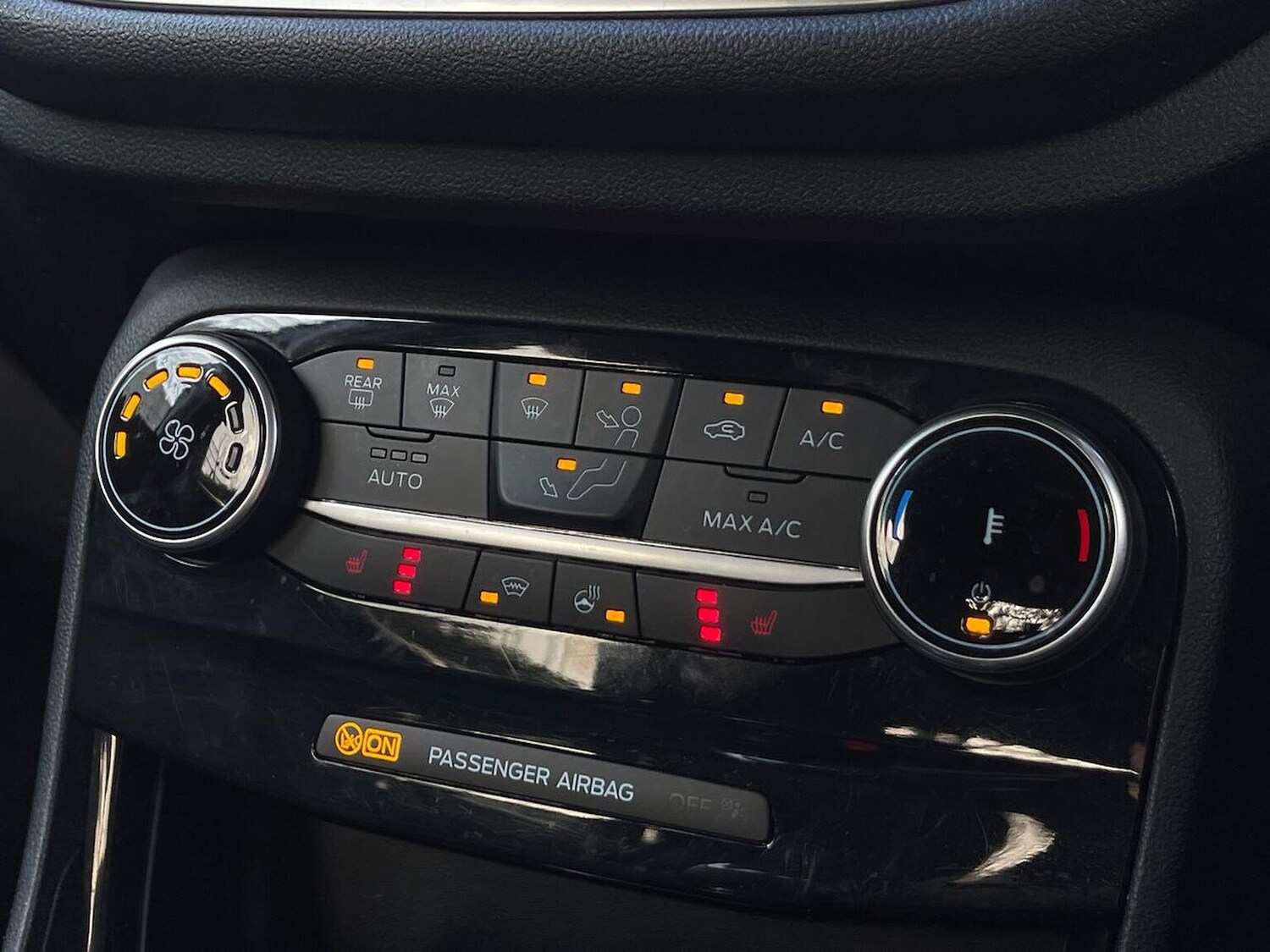 Used Ford Puma 2023 for sale - 78194285: Photo 27