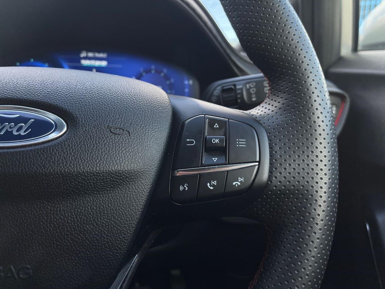 Used Ford Puma 2023 for sale - 78194285: Photo 29