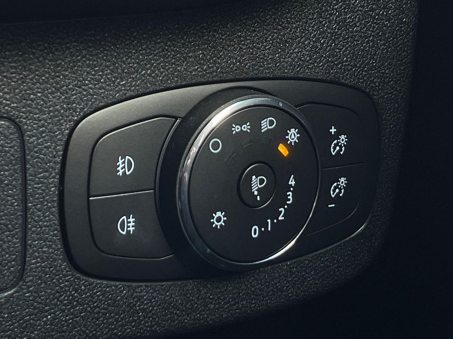 Used Ford Puma 2023 for sale - 78194285: Photo 34