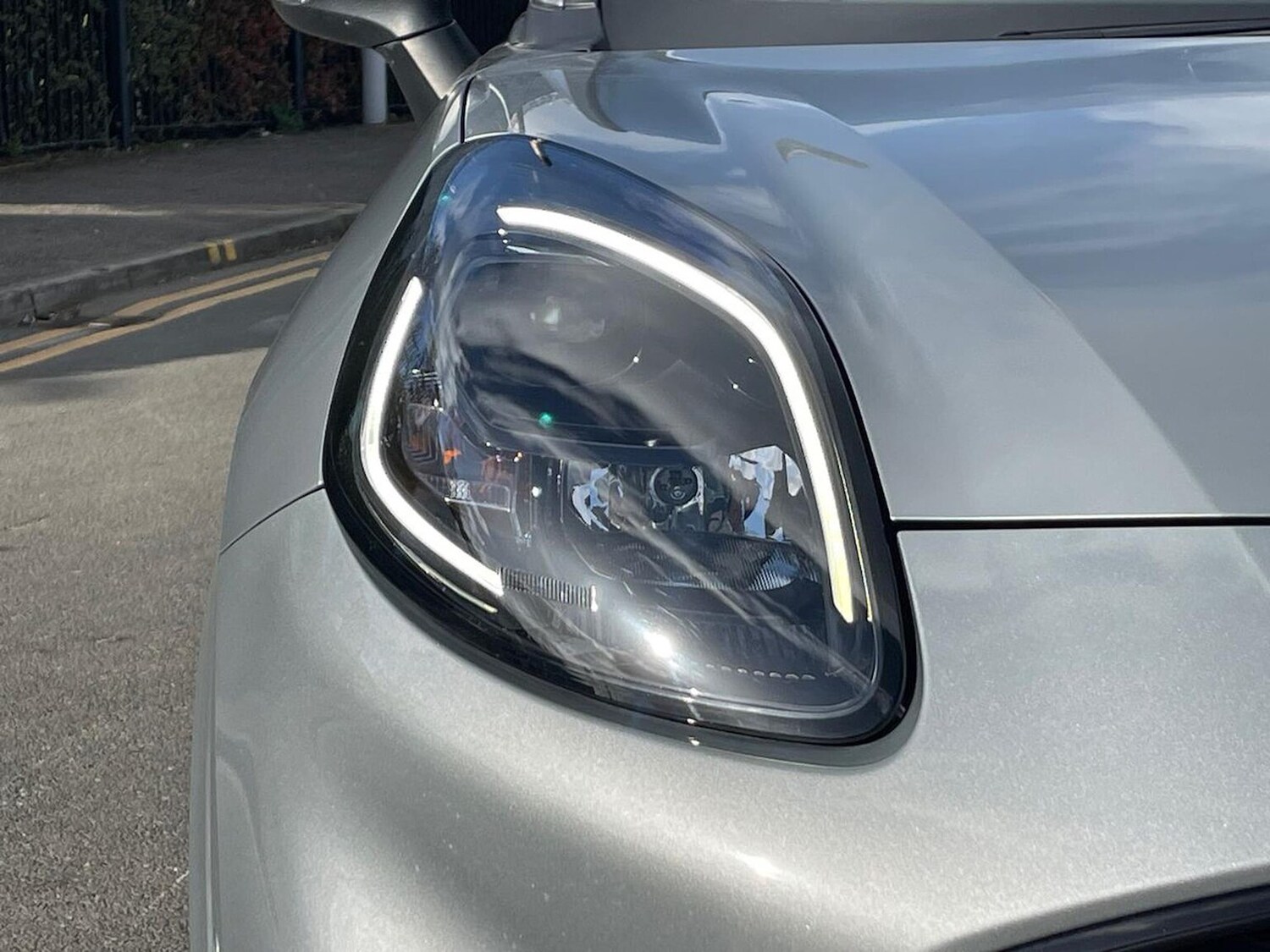 Used Ford Puma 2023 for sale - 78194285: Photo 36