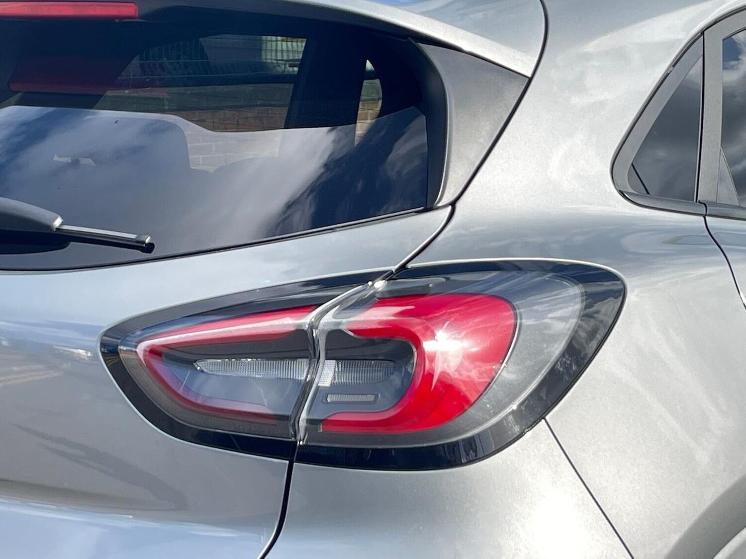 Used Ford Puma 2023 for sale - 78194285: Photo 38